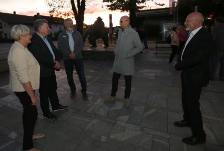 20. obletnica ustanovitve Notranjskega regijskega parka 01 Foto Ljubo Vukelič